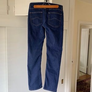 Patagonia jeans